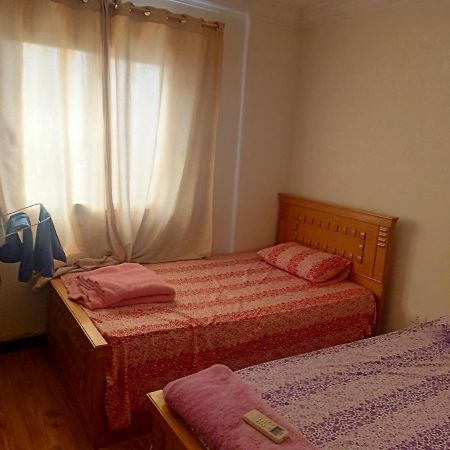 Fully Furnished Apartment At Ocean Blue Compound Cairo Exterior foto